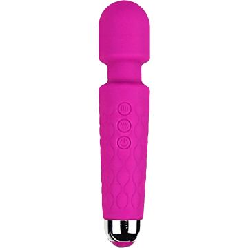 Magic Wand Vibrator Wacko Touch - Roze