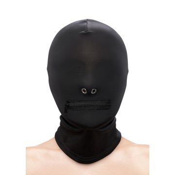 Masker Met Rits NS Novelties Fetish & Fashion
