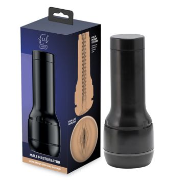 Masturbator Feel Stroker Vagina Kiiroo - Lichtbruin