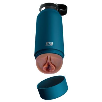Masturbator Fuck Flask Private Pleaser - Bruin