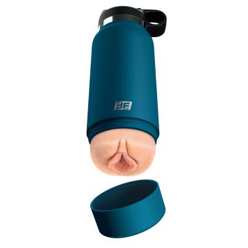 Masturbator Fuck Flask Private Pleaser