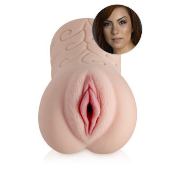 Masturbator Real Body Frenchy Vagina