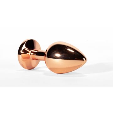 Metalen Buttplug X-MEN Secret Shine