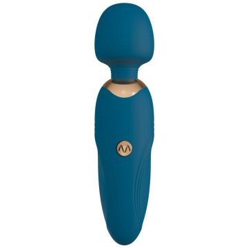 Mini Wand Vibrator Petite - Groen