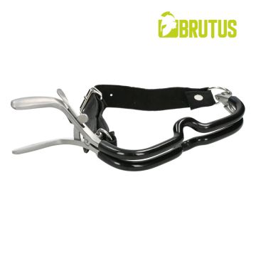 Mondklem Jennings Brutus