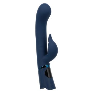 Rabbit Vibrator CalExotics Orgasmatron Digital G-Teaser