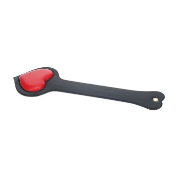Paddle Milan Collectie - Zwart/Rood