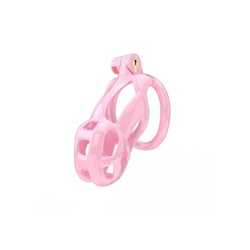 Peniskooi P-Cage PC01 Maat S - Roze