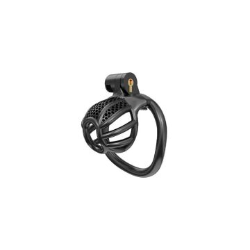Peniskooi Rimba P-Cage PC06 Maat XS - Zwart