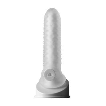 Penissleeve Fat Boy Checker Box - 16.5 cm