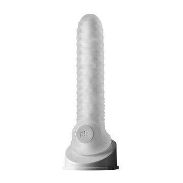 Penissleeve Fat Boy Checker Box - 19 cm