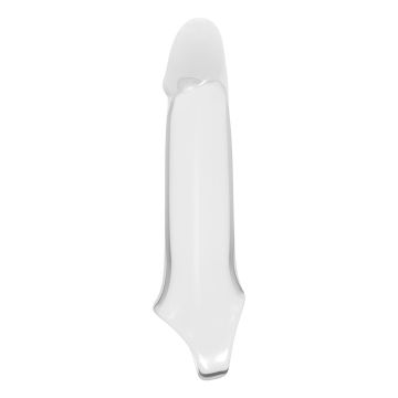 Penissleeve Verlenger Met Balband