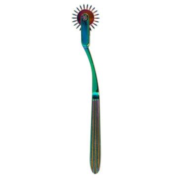 Pinwheel Rainbow Single