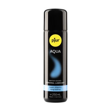 Pjur Aqua Glijmiddel - 250 ml
