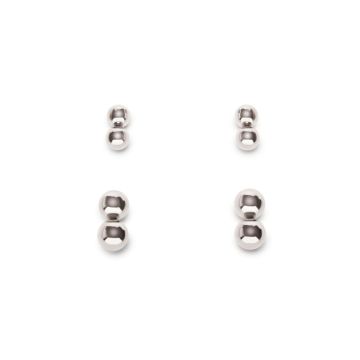 Prowler RED Magnetische Tepelklemmen Set 4 paar
