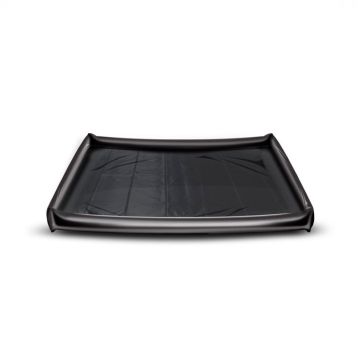 Prowler RED Playmat - Zwart