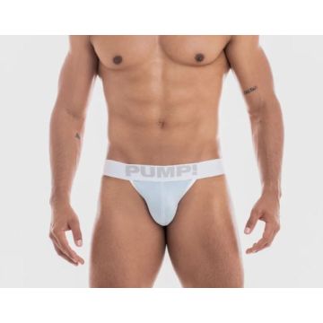 Pump! Milkshake Jock - Blueberry