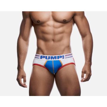 Pump! Velocity Jock - Diverse Kleuren