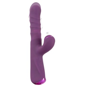 Rabbit Vibrator 3 Function Javida
