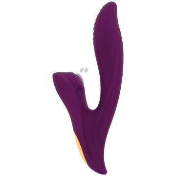 Rabbit Vibrator Athena Tapping Sensation