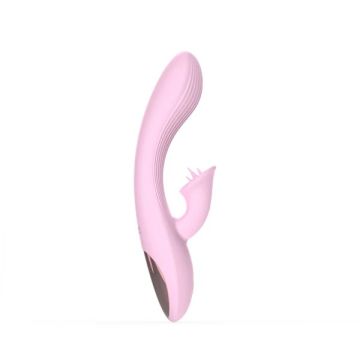 Rabbit Vibrator Infinite - Roze