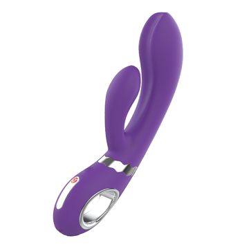 Rabbit Vibrator Wild Rabbit 2 - Paars