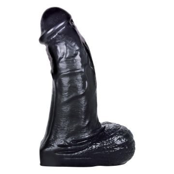 Realistische Dildo Pvc Giant 26.7 cm