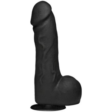 Realistische Dildo The Perfect Cock 19 cm