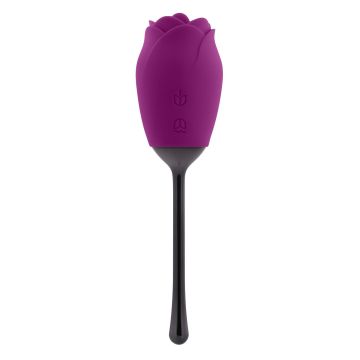 Tong Vibrator Petal