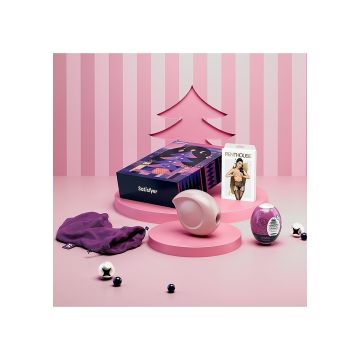 Satisfyer Box voor Hem & Haar