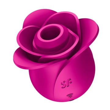 Satisfyer Pro 2 Modern Blossom - Roze
