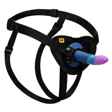 Strap-On Harnas Piccolo Pegging Kit