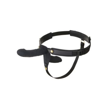 Strap On INFERNO Dubbel Plezier 14 cm
