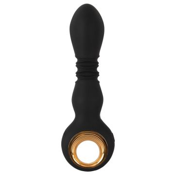 Stuwende Vibrator Eternal