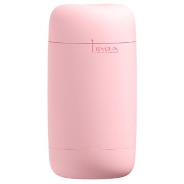 Tenga Masturbator Puffy - Roze