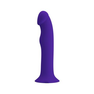 Vibrator Murray-Youth Pretty Love - Paars