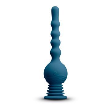 Vibrator NS Novelties Revolution Hurricane - Blauw