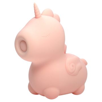 Vibrator Unihorn Heart Throb