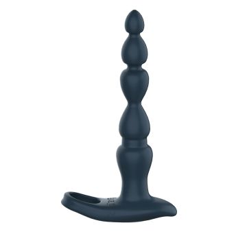 Vibrerende Dubbele Penetrator Elixer