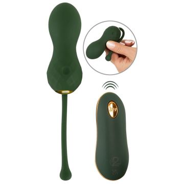 Vibrerende Liefdesballen Luxurious RC