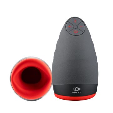 Vibrerende Masturbator Chiven1