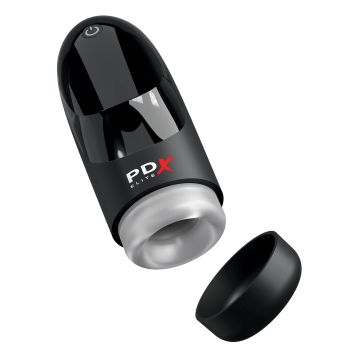 Vibrerende Masturbator Pipedream PDX Elite - Hydrogasm