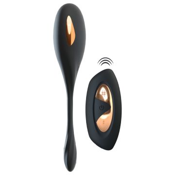 Vibrerende Vagina Love Ball E-Stim