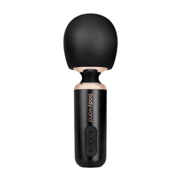 Wand Vibrator Lolly Wand