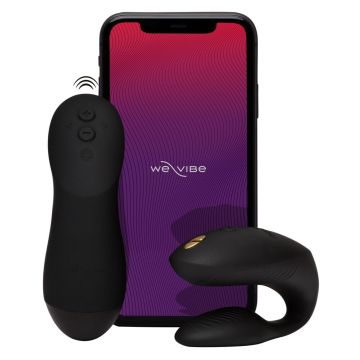 We-Vibe Chorus Pro - Zwart