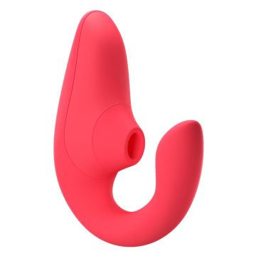 Womanizer - Blend G-Spot Vibrator Rose