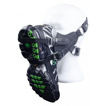 Masker Snuff My Sneaker