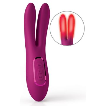 Vibrator Solis Ascend 2 PRO - Roze