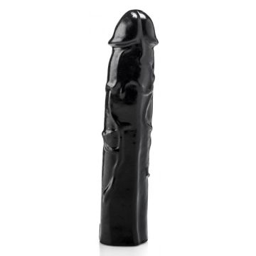 Blackydick - Carl Dildo 25 CM Zwart-blackydick-carl-dildo-25-cm-zwart.jpg