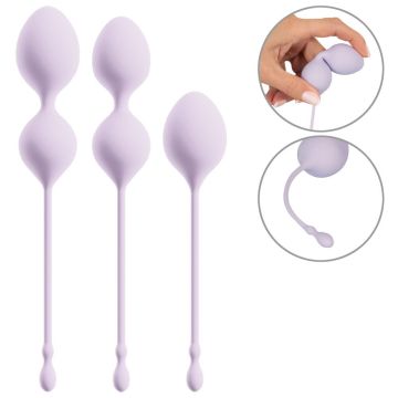 Loveball Training Set Elorin